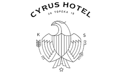 Cyrus Hotel